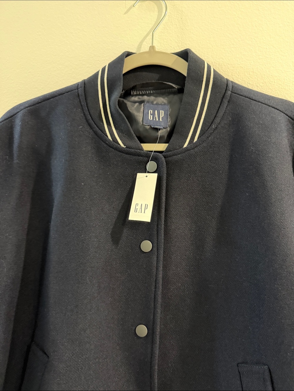 Men Jackets Subcategory - Picture 2 of 7